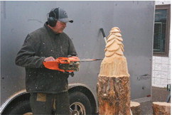 Maple Fest was a sweet success Maple Fest was a sweet success