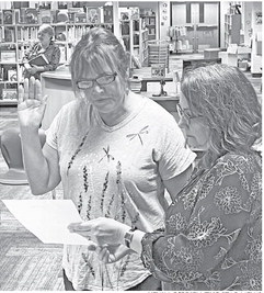 Rosemeyer appointed to Gilman School Board