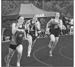 Track,