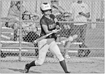 Colby/Abby goes 1-1 in pair of Cloverbelt slugfests