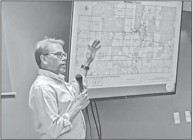 Towns prepped for broadband grants Towns prepped for broadband grants