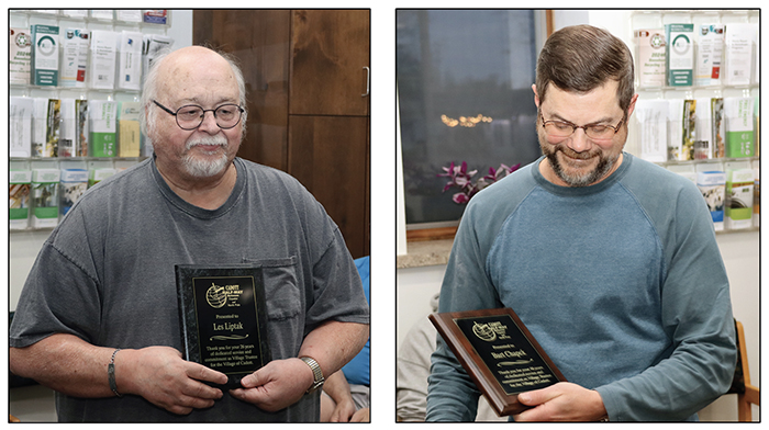 Fire department meter issue still undecided