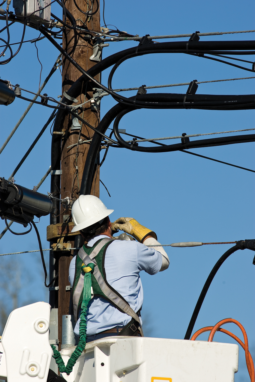 Cadott’s electric utilities in line to be sold to CVEC