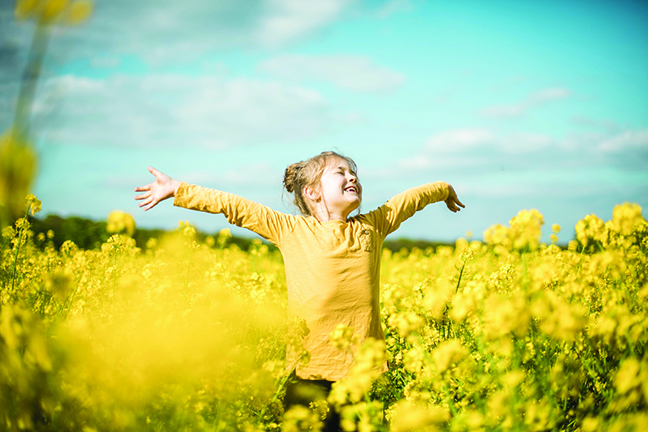 Choose correct medication for allergies