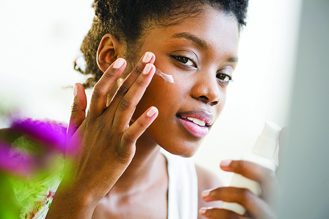 Navigating the skincare maze
