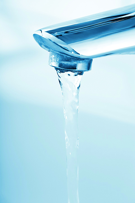 New PFAS standards set to protect drinking water