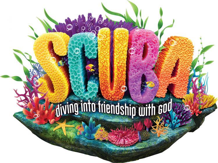 Dive into faith-based adventure during VBS Dive into faith-based adventure during VBS