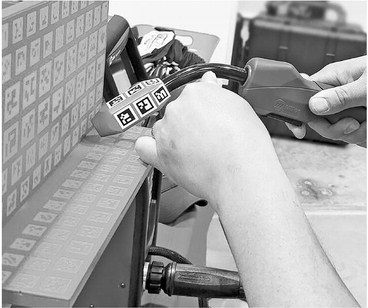 Enerquip uses augmented reality to help train and educate the next generation of welders