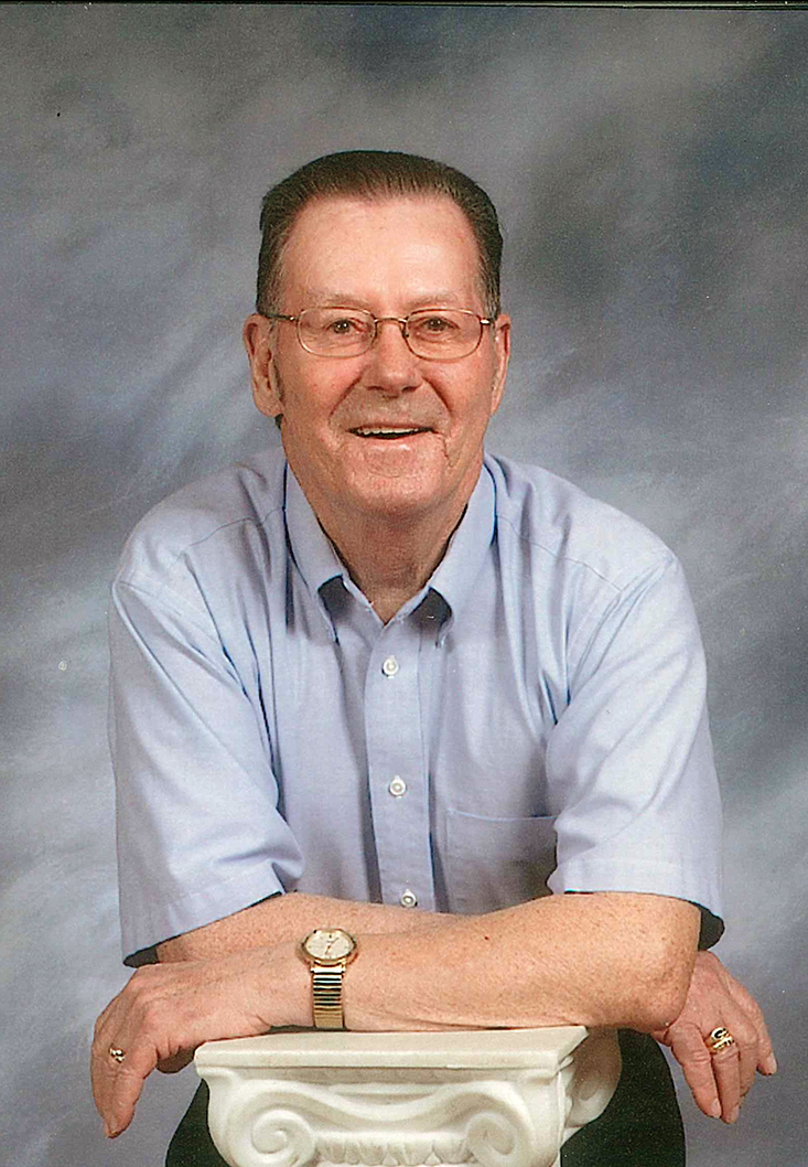 Louie Thune