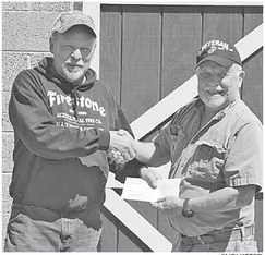 10 county veterans to take part in Honor Flight