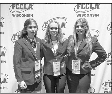 FCCLA,