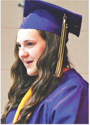 Valedictorian address