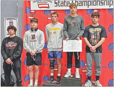 Halopka takes first atWWF Freestyle tourney