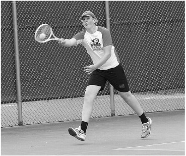 Balciar aims for sectional upset; team 3rd at WIAA, GNC meets Balciar aims for sectional upset; team 3rd at WIAA, GNC meets