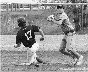Redmen jump ahead early, score again late to beat Pirates