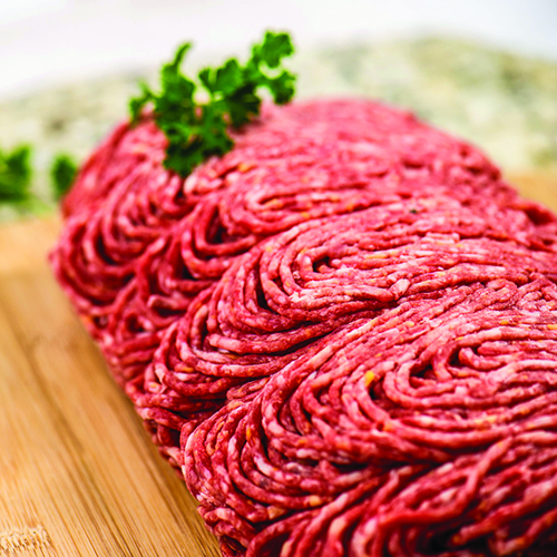 Walmart ground beef under recall from E. coli O157:H7