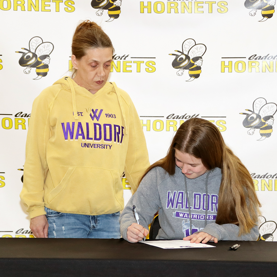 Kempen headed to  Waldorf to wrestle
