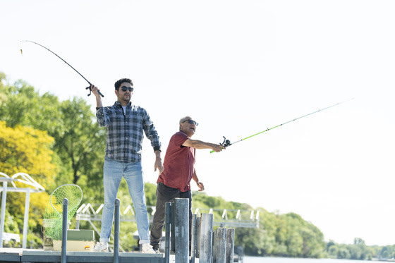 Find your next outdoor adventure