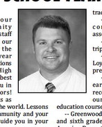 MANY SUCCESSES MARKED THIS  SCHOOL YEAR