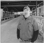 The futuristic present