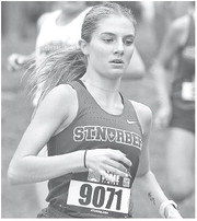 SNC’s Grunwald has steeplechase success; Seidel medals at NSIC meet SNC’s Grunwald has steeplechase success; Seidel medals at NSIC meet