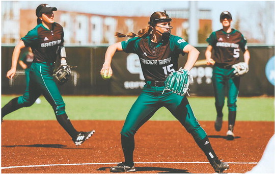 A lot learned in first NCAA season