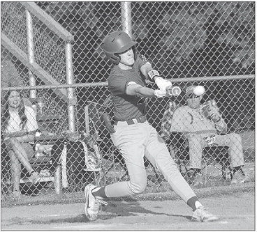 Marathon Post 469 is on a hot streak