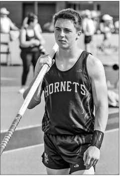 Pair of Hornets make a splash in La Crosse