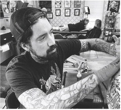 Take steps this summer to keep tattoo ink looking crisp Take steps this summer to keep tattoo ink looking crisp