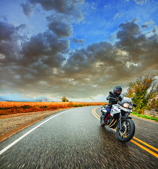 It’s in everyone’s interests to share Wisconsin’s roads