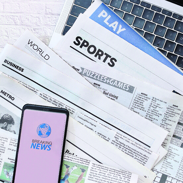 It’s time to show how you truly value a community newspaper It’s time to show how you truly value a community newspaper
