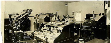 Subscribe to your local newspaper to keep coverage strong