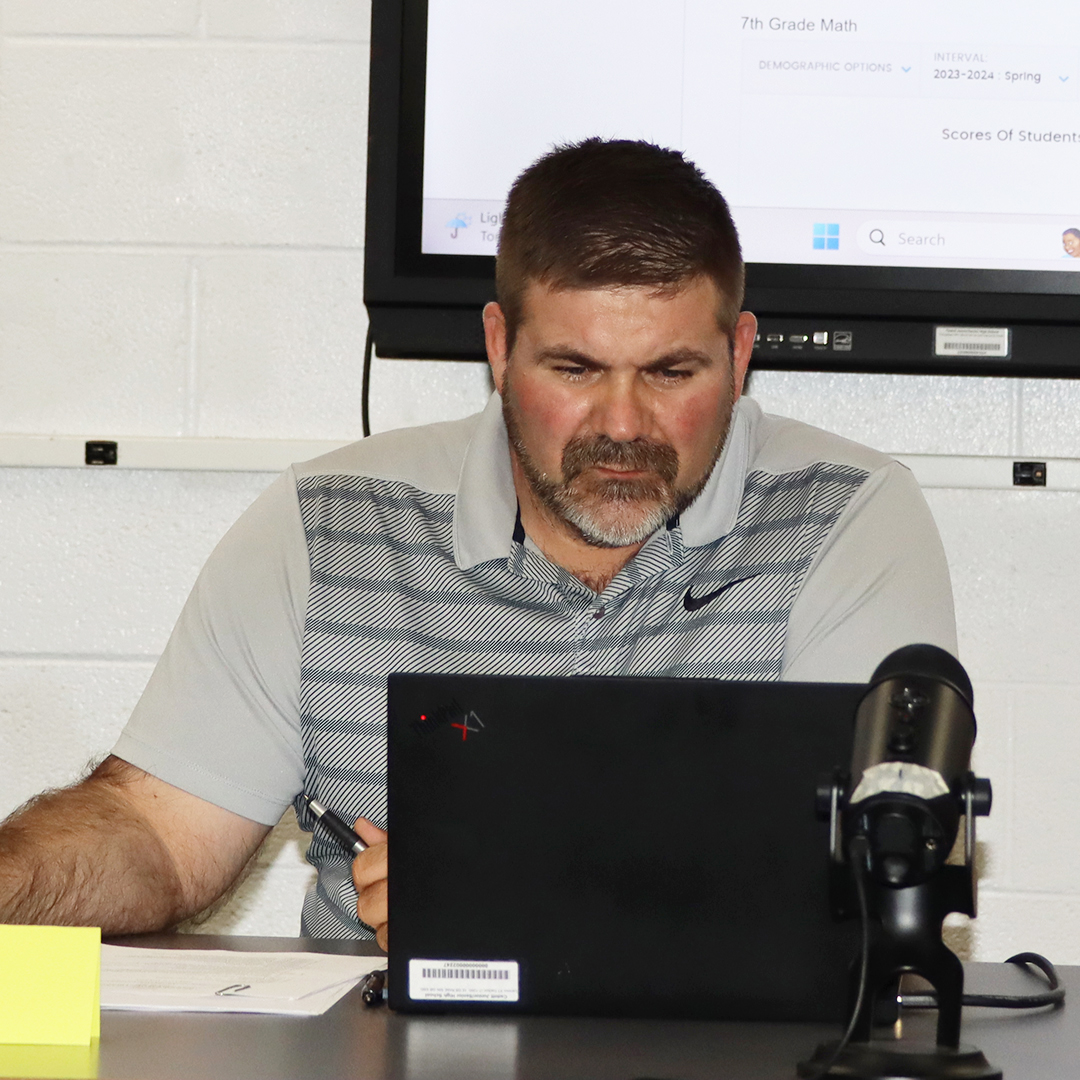 How can you let a child go out the door hungry?