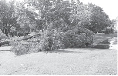 A history of storms in the Medford area A history of storms in the Medford area