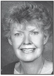 Barbara Meyer Barbara Meyer