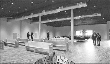 Exceptional Occasions hosts open house