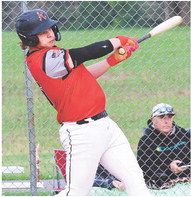 Third time is the charm against  Marshfield