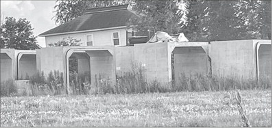 Marathon to borrow $2.8M for project costs