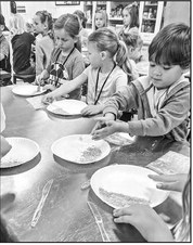 Edgar’s summer school offers fun and learning