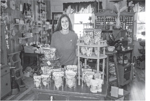 River View offers tasty treats