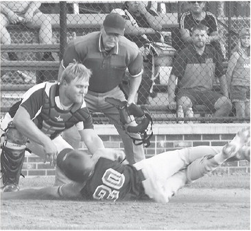 Westboro rallies from 7-0 deficit for Friday win over Abbotsford