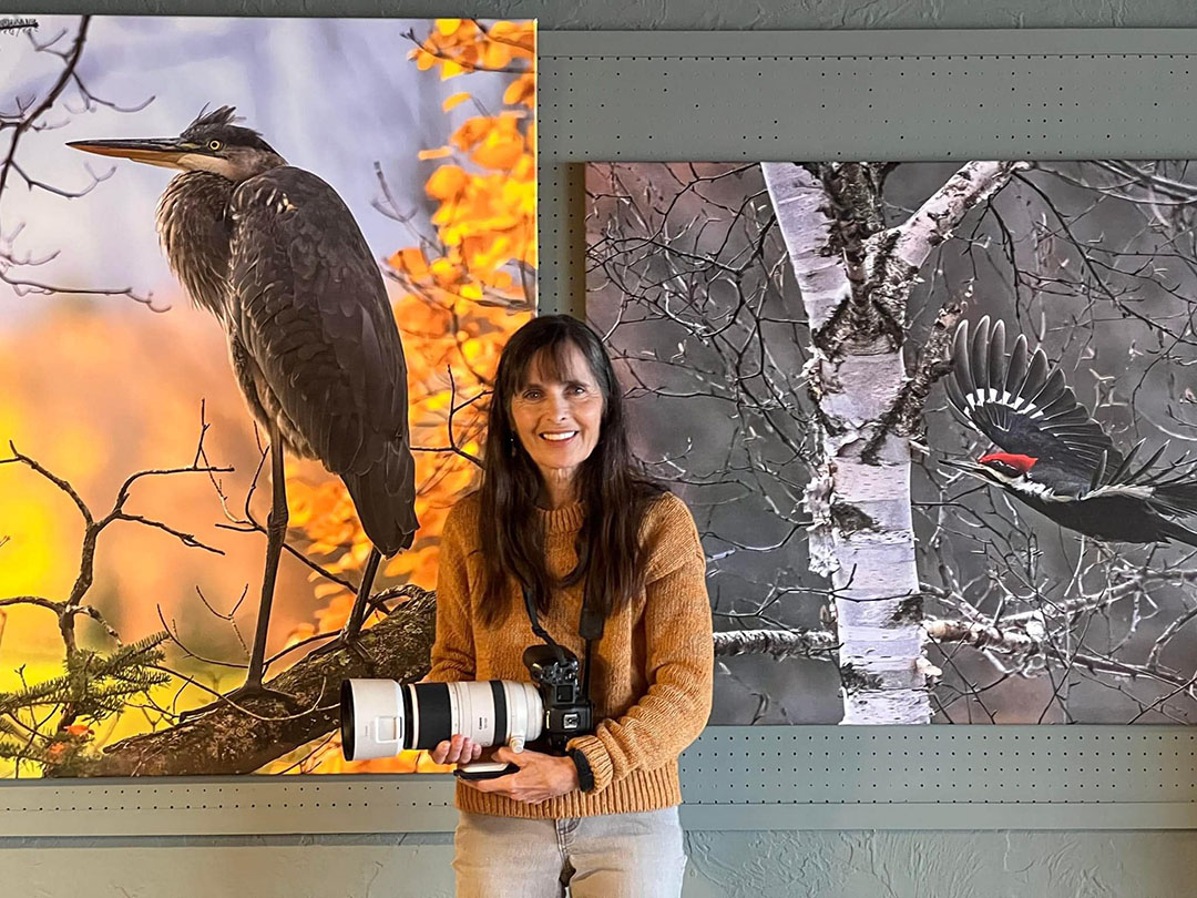 Steeple Gallery and the creative center