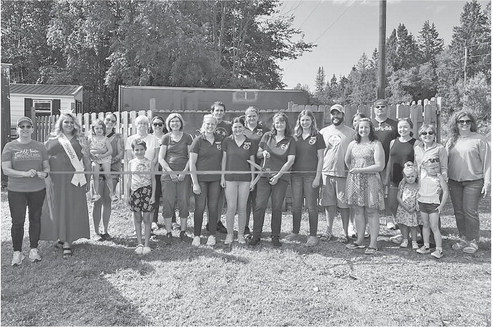 Rep. Edming recognized as Legislator of the Year by the Wisconsin American Legion