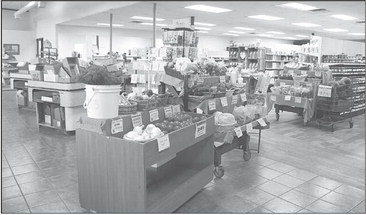 A Day in the Life…