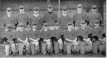 PAGING THROUGH HISTORY: