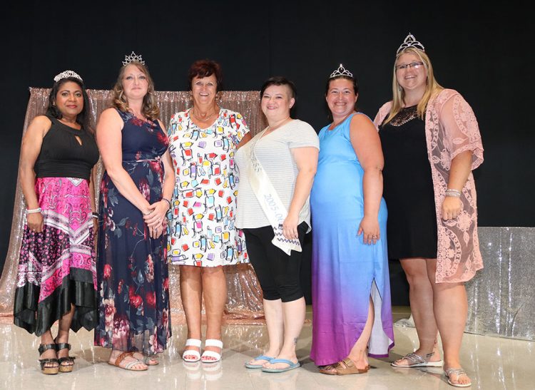 Cadott’s legacy of royalty is about more than a crown Cadott’s legacy of royalty is about more than a crown