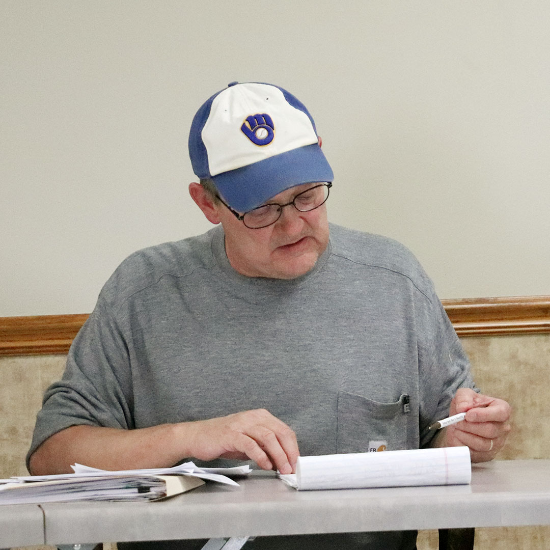 Action taken to make Woodside Drive official