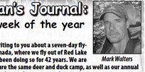An Outdoorsman’s Journal: An Outdoorsman’s Journal: