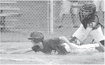 Medford starts run to state Friday