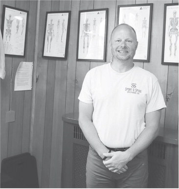 A Day in the Life…